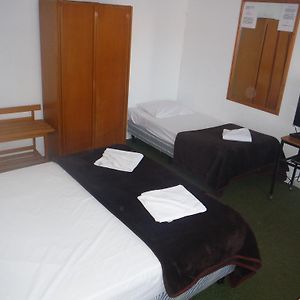 Kleines Zimmer