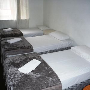 Dreibettzimmer